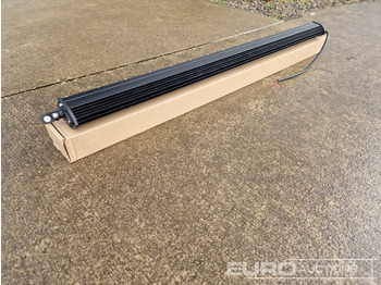 건설장비 Unused 32" 300W Combo Beam LED Light Bar, Mounting Brackets, IP68 Waterproof : 사진 2
