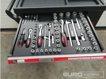 작업장 장비 Unused Eversteel BLACKLINE : 사진 4