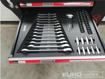 작업장 장비 Unused Eversteel BLACKLINE : 사진 5