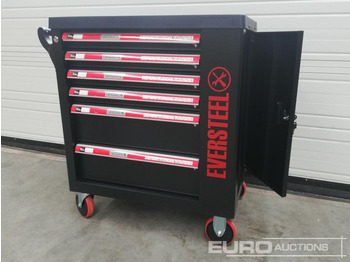 작업장 장비 Unused Eversteel BLACKLINE : 사진 3