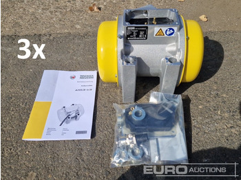 콘크리트 장비 WACKER