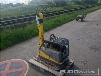 아스팔트 기계 WACKER