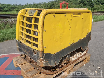 아스팔트 기계 WACKER