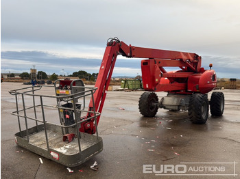고가작업 플랫폼 MANITOU 200 ATJ