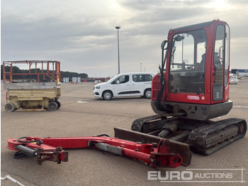 미니 굴삭기 WACKER