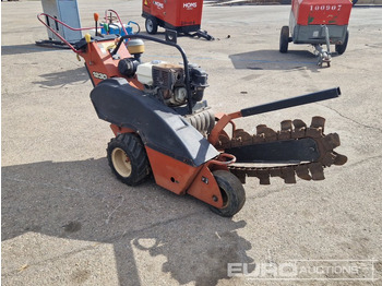 트렌처 DITCH WITCH
