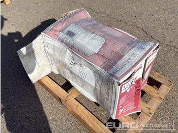 건설장비 Lydos Wifi 80 : 사진 4 건설장비 Lydos Wifi 80 : 사진 4