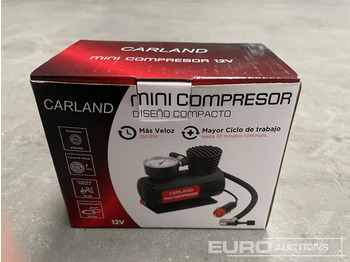 건설장비 Unused Carland YS-001 : 사진 5