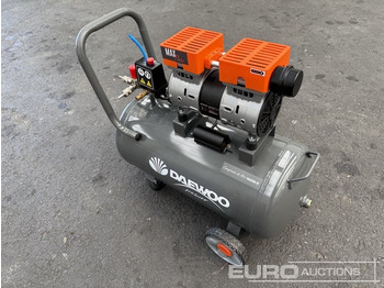 건설장비 Unused Daewoo DAAC50D-OF : 사진 4