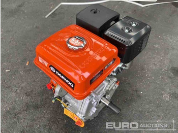 엔진 Unused Daewoo GAE190F : 사진 5 엔진 Unused Daewoo GAE190F : 사진 5