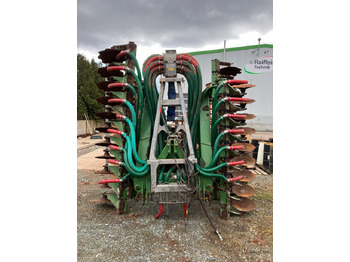 체인 해로 AMAZONE