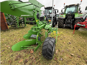 신규 심토경운기 Amazone Cayros XMS 950 S mit Verrohrun : 사진 2