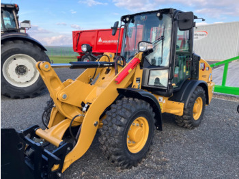 휠 로더 CATERPILLAR 906