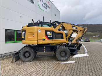 굴착기 CATERPILLAR M315F