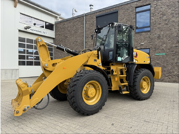 휠 로더 CATERPILLAR 920