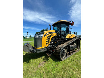 장궤형 트랙터 CHALLENGER