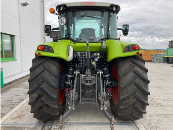 리스 Claas Arion 460 Claas Arion 460 : 사진 5
