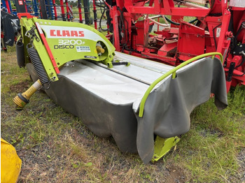 모어 CLAAS