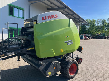 건초 및 목초 장비 CLAAS