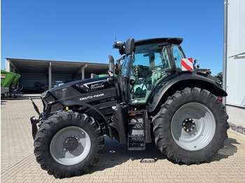 장궤형 트랙터 DEUTZ Agrotron 6215