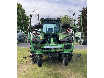 반전기/ 레이크 DEUTZ