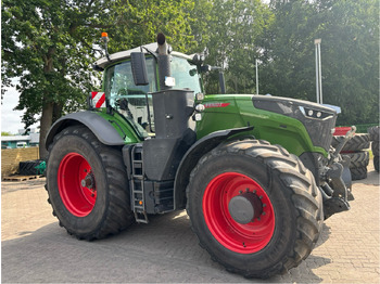 장궤형 트랙터 FENDT 1050 Vario