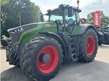 장궤형 트랙터 FENDT 1050 Vario