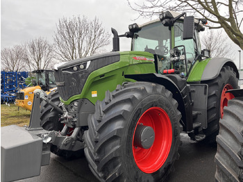 장궤형 트랙터 FENDT 1050 Vario
