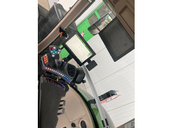 장궤형 트랙터 Fendt 1050 Vario Gen3 Profi Setting2 : 사진 3