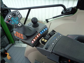 장궤형 트랙터 Fendt 211 S Vario Gen3 Power : 사진 4