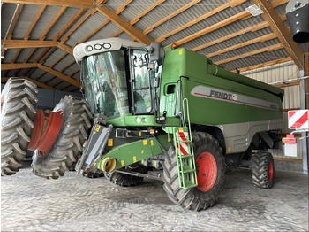 목초수확기 FENDT C series