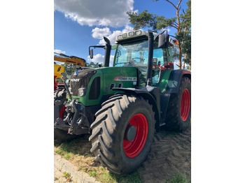 장궤형 트랙터 FENDT 700 Vario
