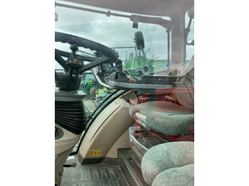 리스 Fendt 718 Vario Profi Fendt 718 Vario Profi : 사진 2