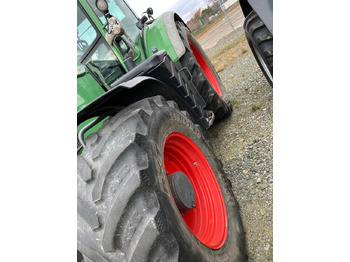 리스 Fendt 718 Vario Profi Fendt 718 Vario Profi : 사진 4