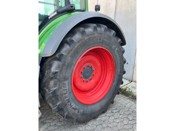 리스 Fendt 718 Vario S4 Power Fendt 718 Vario S4 Power : 사진 5