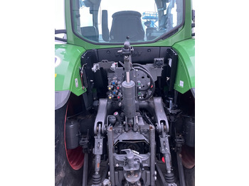 장궤형 트랙터 Fendt 724 Vario S4 Profi : 사진 3 장궤형 트랙터 Fendt 724 Vario S4 Profi : 사진 3
