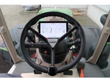 장궤형 트랙터 Fendt 726 Vario Gen7 Power Sett2 : 사진 4 장궤형 트랙터 Fendt 726 Vario Gen7 Power Sett2 : 사진 4