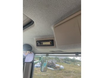 장궤형 트랙터 Fendt 939 Vario SCR ProfiPlus : 사진 4