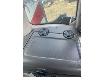 장궤형 트랙터 Fendt 939 Vario SCR ProfiPlus : 사진 2