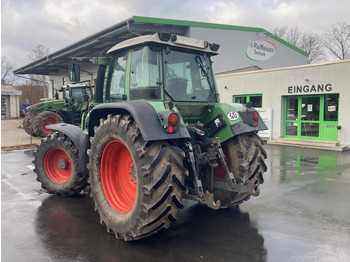 리스 Fendt Favorit 714 Vario Fendt Favorit 714 Vario : 사진 5
