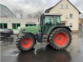 리스 Fendt Favorit 714 Vario Fendt Favorit 714 Vario : 사진 1