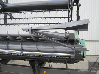 목초수확기 Fendt SW 9,20 PowerFlow ohne SWW : 사진 2
