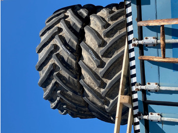 휠 및 타이어 TRELLEBORG