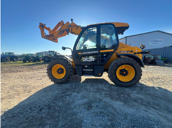 로더 JCB