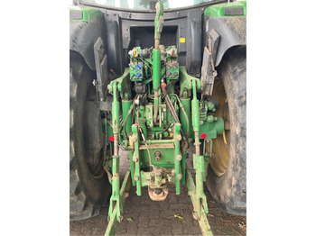 장궤형 트랙터 John Deere 6170 R AutoPower : 사진 5