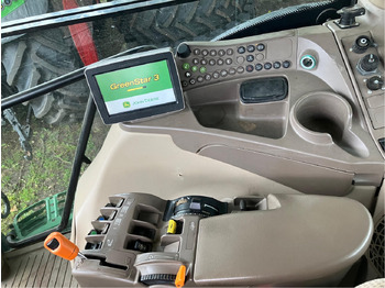 장궤형 트랙터 John Deere 6170 R AutoPower : 사진 3