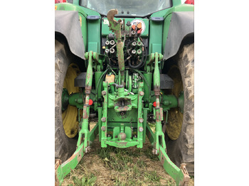 장궤형 트랙터 John Deere 6920 Auto Quad : 사진 5