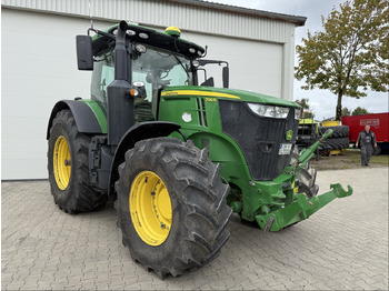 장궤형 트랙터 JOHN DEERE 7310R