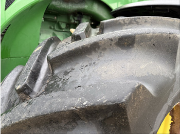 장궤형 트랙터 John Deere 8320 R E23 : 사진 4