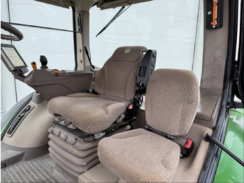 장궤형 트랙터 John Deere 8320 R E23 : 사진 2